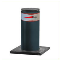 Elektrische Poller