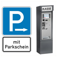 Parken