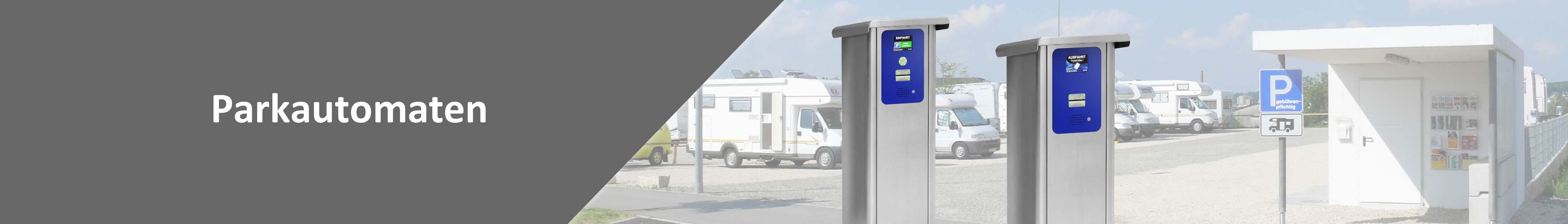 Park-Automaten Image