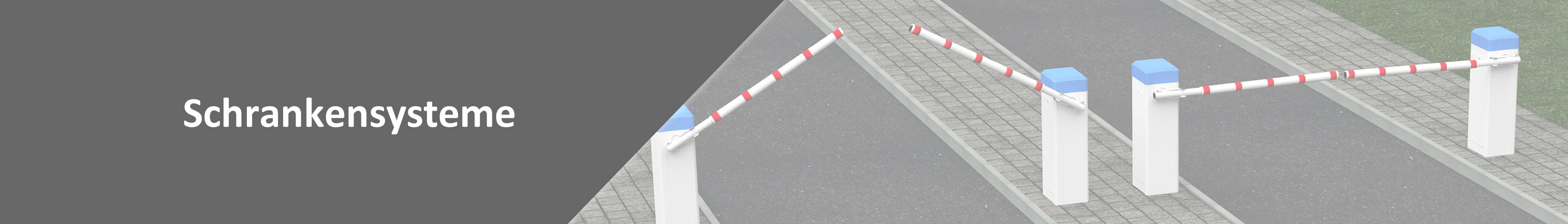 Schrankensysteme Image