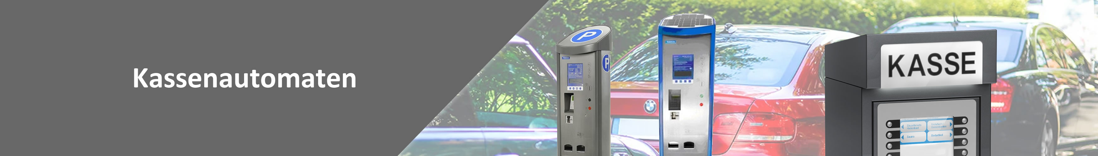 Kassenautomaten Image